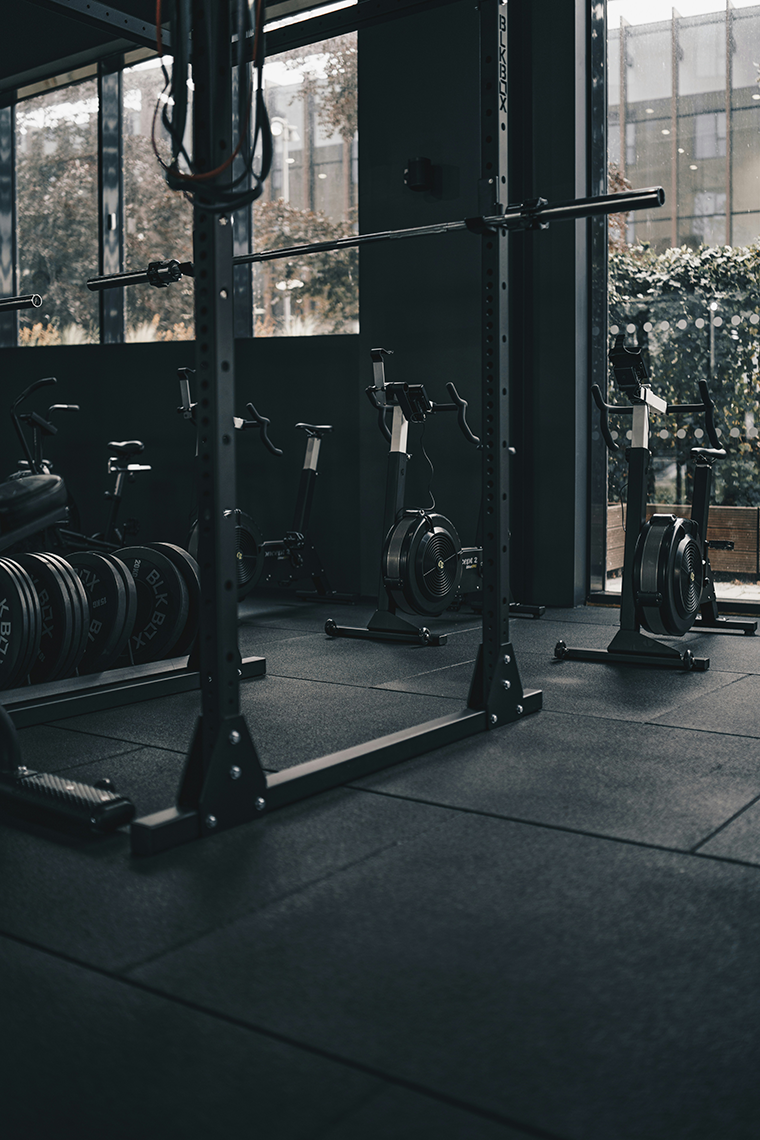1:1 Personal Training