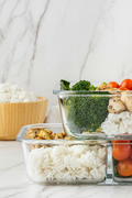Nutrition Program