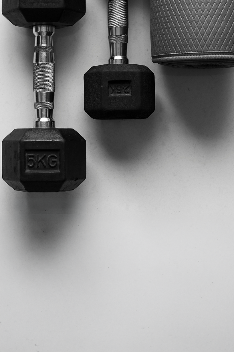 Workout Program